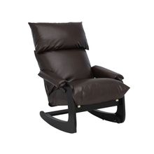 ПМ: Мебель Импэкс Кресло-качалка Кьянти