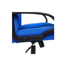 Tetchair Кресло СН833, синий синий