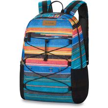 Женский рюкзак Dakine Wonder 22L Baja Sunset