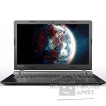 Lenovo IdeaPad 100-15IBY 80MJ00MKRK black 15.6"