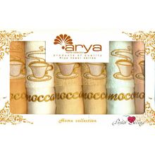 Arya Кухонный набор Mocca