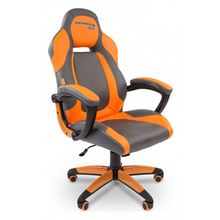 Chairman Кресло компьютерное Chairman Game 20 ID - 326535