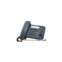Телефон Panasonic KX-TS2352RUC (Flash)