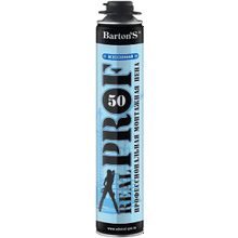 Bartons Real Prof 50 750 мл пистолетная