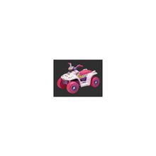 Квадроцикл Peg Perego ED1152 Quad Princess