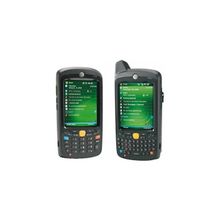 Терминал сбора данных Symbol MC5574-PUCDKRRA7WR GPS GPRS EDGE WiFi, 1D, Num Kb, Color, WM 6.1 Pro, 128 256 Flash, BT, аккум