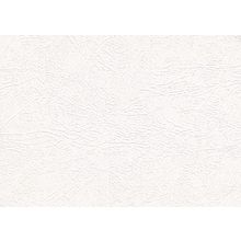 Обложка картон (кожа) A4, 100 шт, белый