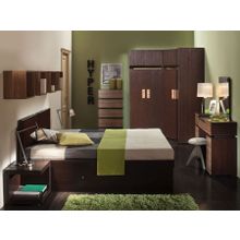 ПМ: Глазов Hyper Шкаф для одежды 2