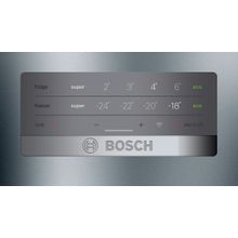 BOSCH KGN39XL32R