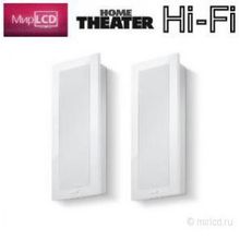 Canton Atelier 500 White High Gloss (одна)