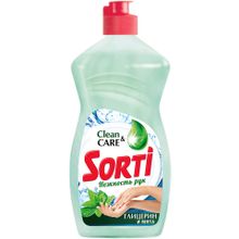 Sorti Глицерин и Мята 470 мл