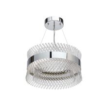 ПМ: MW-Light 642013601 Аделард 34W LED 220 V люстра