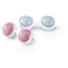 Lelo Вагинальные шарики Luna Beads