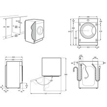 ELECTROLUX EW7W3R68SI