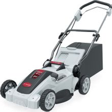 Газонокосилка электрическая Интерскол ГКЭ-40 1200