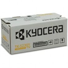 Картридж Kyocera TK-5230Y № 1T02R9ANL0 желтый