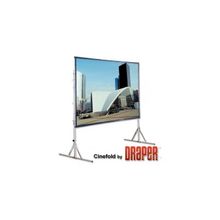 Draper Cinefold 180" (4:3) 356 х 264 CineFlex CH1200V