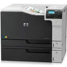 HP Color LaserJet Enterprise M750n принтер лазерный цветной