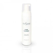 Пенка очищающая pH 5,0-6,0 Levissime Cleansing Foam 200мл