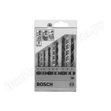 Набор сверл Bosch 2607018368