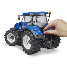 Bruder Трактор New Holland T7.315 03-120