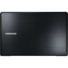Samsung Samsung 350E7C (Core i3 3120M 2500 Mhz 17.3" 1600x900 6144Mb 750Gb DVD-RW AMD Radeon HD 7670M Wi-Fi Bluetooth Win 8 64)