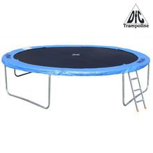 БАТУТ DFC TRAMPOLINE FITNESS 6FT-TR (1.83 м) без сетки