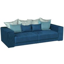 ПМ: Пиррогрупп Диван Берн Люкс