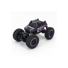 Радиоуправляемый краулер MZ Hummer H2 масштаб 1:14 2.4G Meizhi MZ-2848