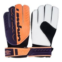 Перчатки вратарские Umbro Veloce Glove Jr р.7 арт.20811U-EXV