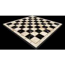 Шахматная доска Черный-Бежевый, Турция, Yenigun (B00201001)