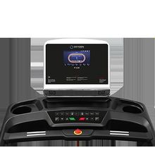 Беговая дорожка Oxygen Fitness Classic Aurum AC TFT