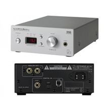 Цифро-аналоговый преобразователь Luxman DA-150