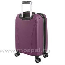SwissGear Фиолетовый чемодан 7585909152