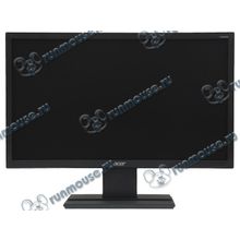 ЖК-монитор 21.5" Acer "V226HQLb" 1920x1080, 5мс, черный (D-Sub) [133801]