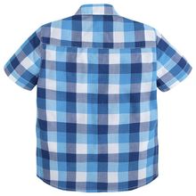 Mayoral синяя клетка