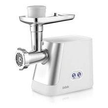 Мясорубка BBK MG2008 белый