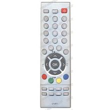 Пульт Toshiba CT-871 (TV) как оригинал