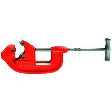 Труборез ручной Rothenberger ЭНОРМ 4?