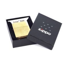 Zippo Зажигалка  168