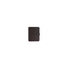 Чехол для PocketBook Pro 602 603 612 Brown, коричневый