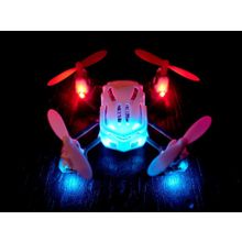 Радиоуправляемый квадрокоптер Hubsan H111 Nano Q4 2.4G - H111