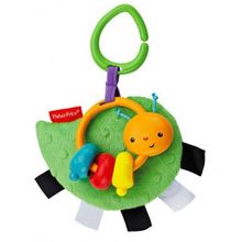 Fisher-Price Гусеничка