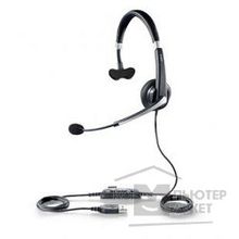 Jabra 5593-829-209 Гарнитура  UC VOICE 550 Mono USB 5593-829-209