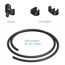 Roca Набор сопел Roca 531157 для рычагов W10 и W12