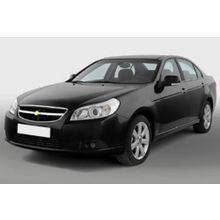 Замок КПП FORTUS MTL 1279 для CHEVROLET Epica 2006-2011 (слева) типтроник