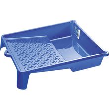 Кювета пластмассовая для валиков, 220*300 мм СибрТех 81416