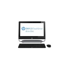 HP TouchSmart 23-d105er All-in-One (Core i7 3770S 8GB DDR3 2Tb 23" FHD Nvidia GT 630M WIN8) [D2M84EA]