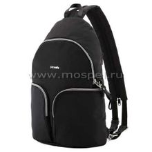 Рюкзак Sling Stylesafe Backpack синий