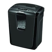 Шредер Fellowes Powershred  M-8C